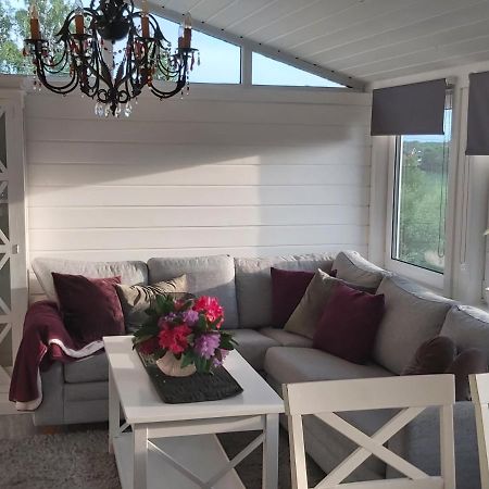 Apartamento Solstua Sandefjord Exterior foto