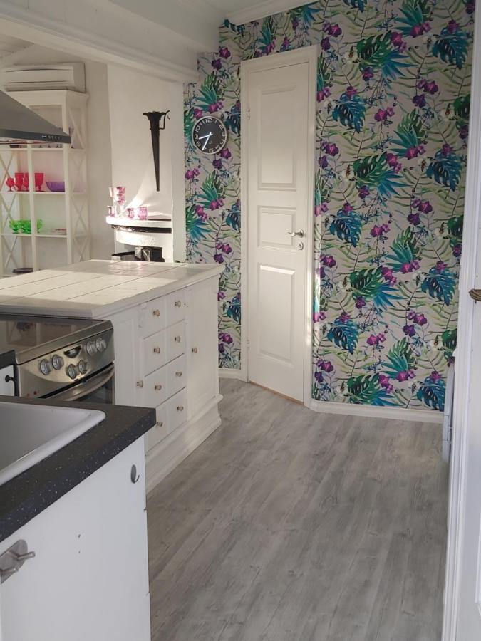 Apartamento Solstua Sandefjord Exterior foto