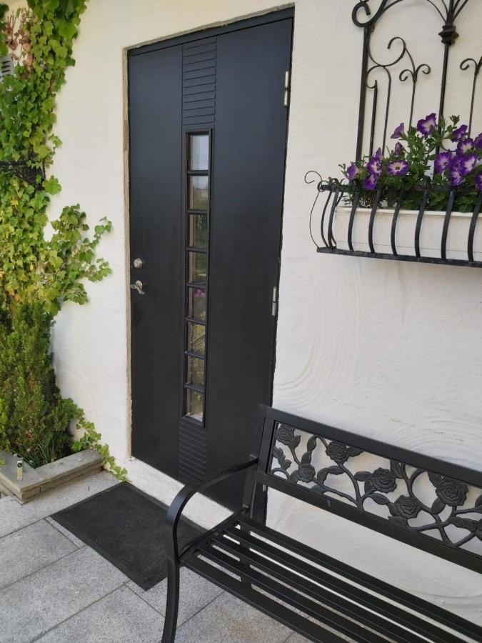 Apartamento Solstua Sandefjord Exterior foto