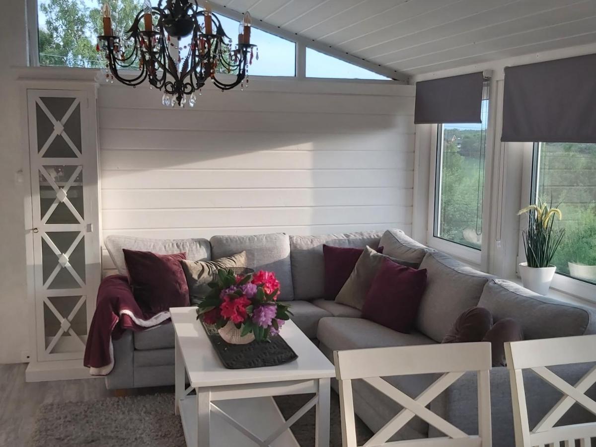 Apartamento Solstua Sandefjord Exterior foto